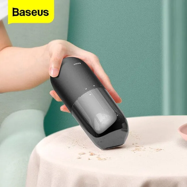 Baseus C1 Capsule Vacuum Cleaner