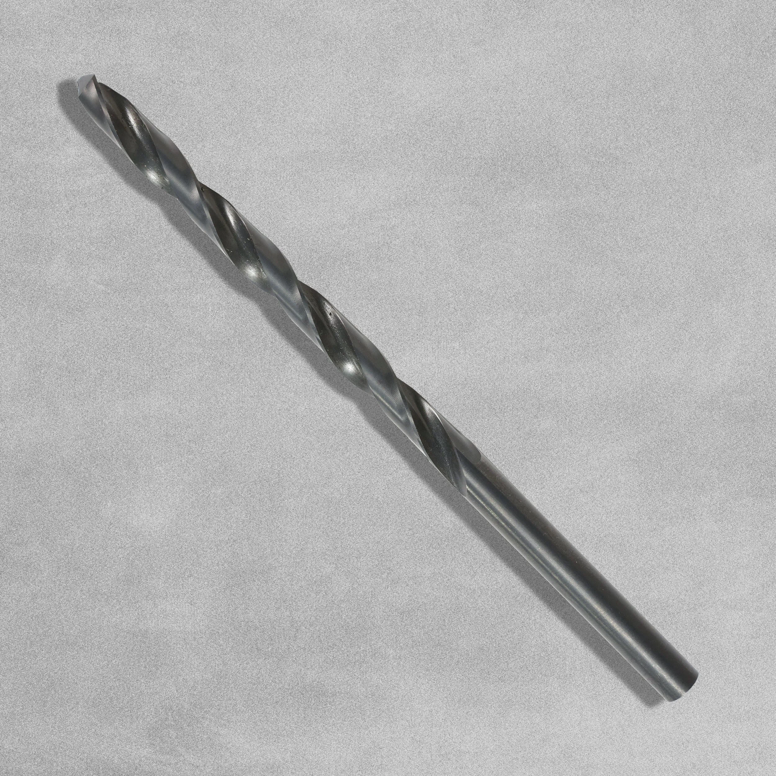 BBW Germany HSS Metal Long Series Drill Bit 8.4mm