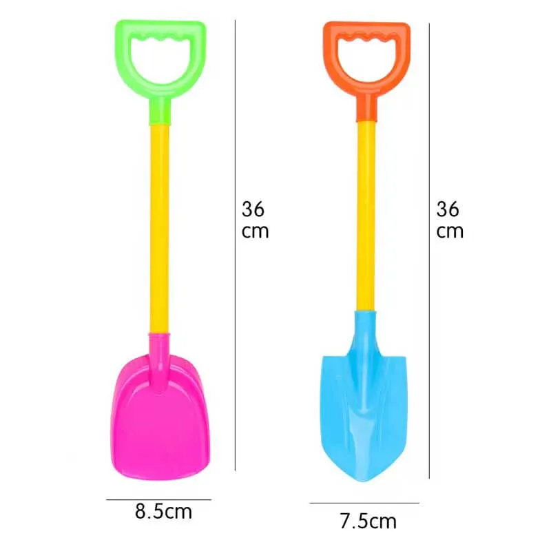 Beach Shovel Toy