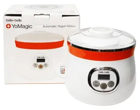 BELLE AND BELLA - Yomagic Automatic Yogurt Maker - 1 Count