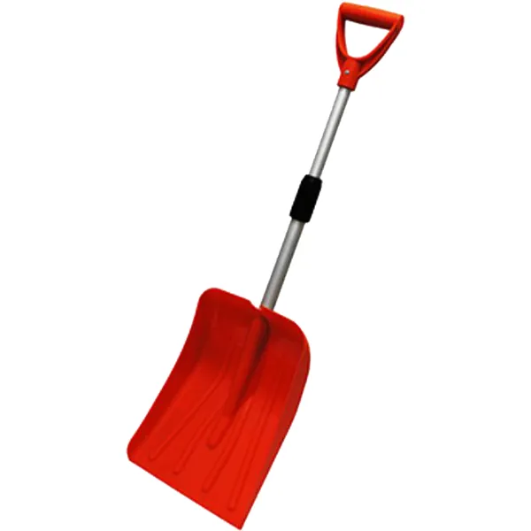 Bigfoot Collapsible Snow Shovel