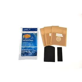 Bissell Zing 7100 Vacuum Bags (3 bags   2 filters)