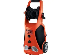 Black & Decker Pressure Washer PW2100SPB 140 Bar