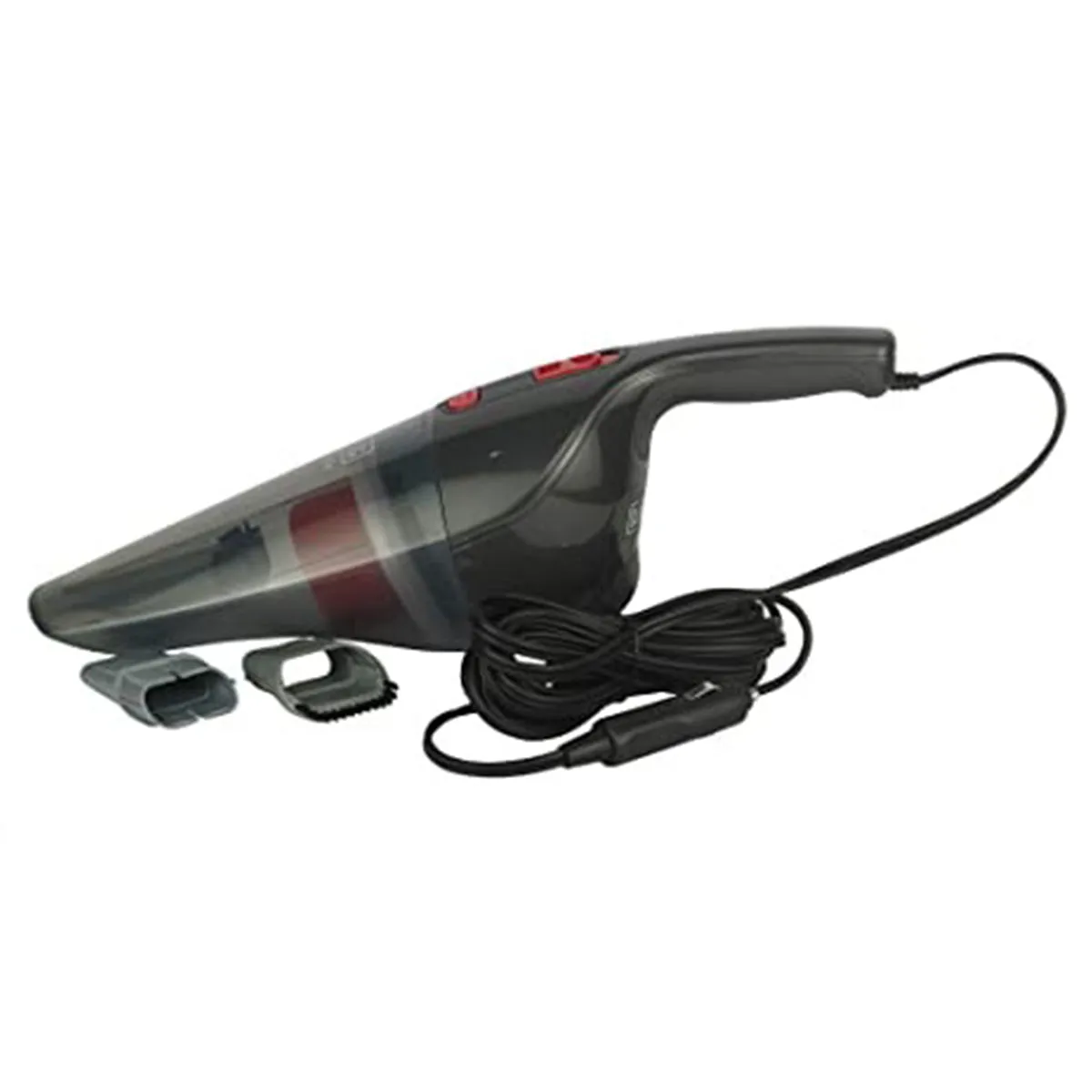 BLACK DECKER HANDY VACUUM NV1210 BASIC