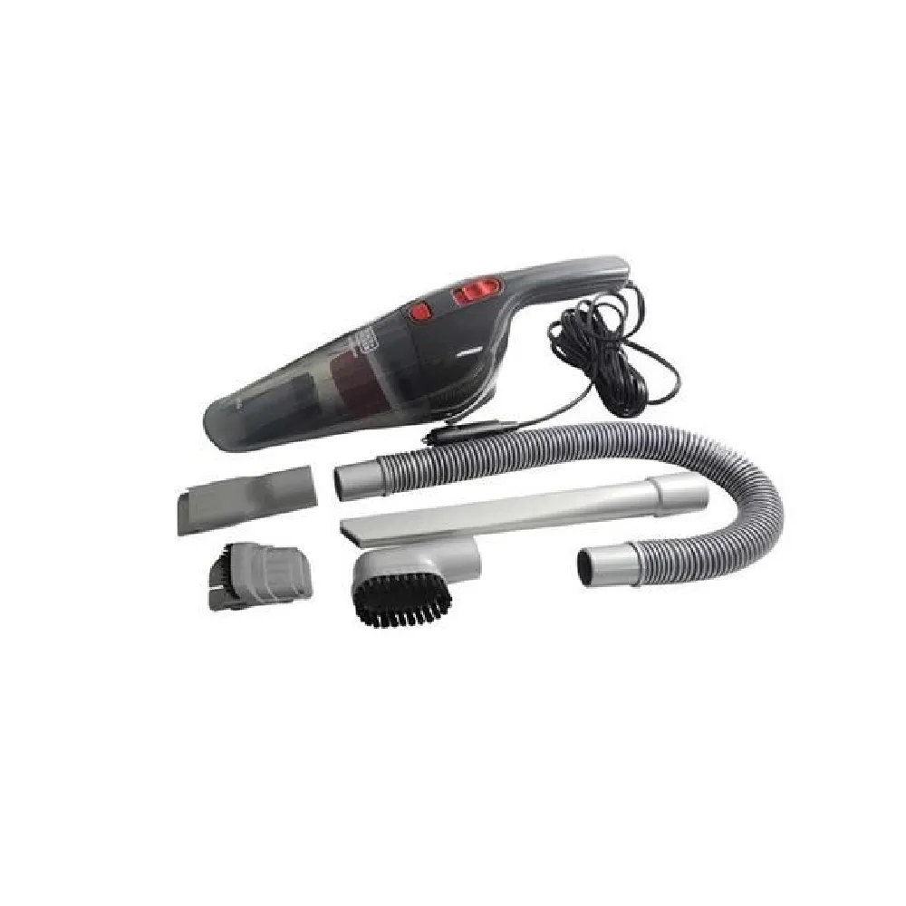 BLACK DECKER HANDY VACUUM NV1210 BASIC