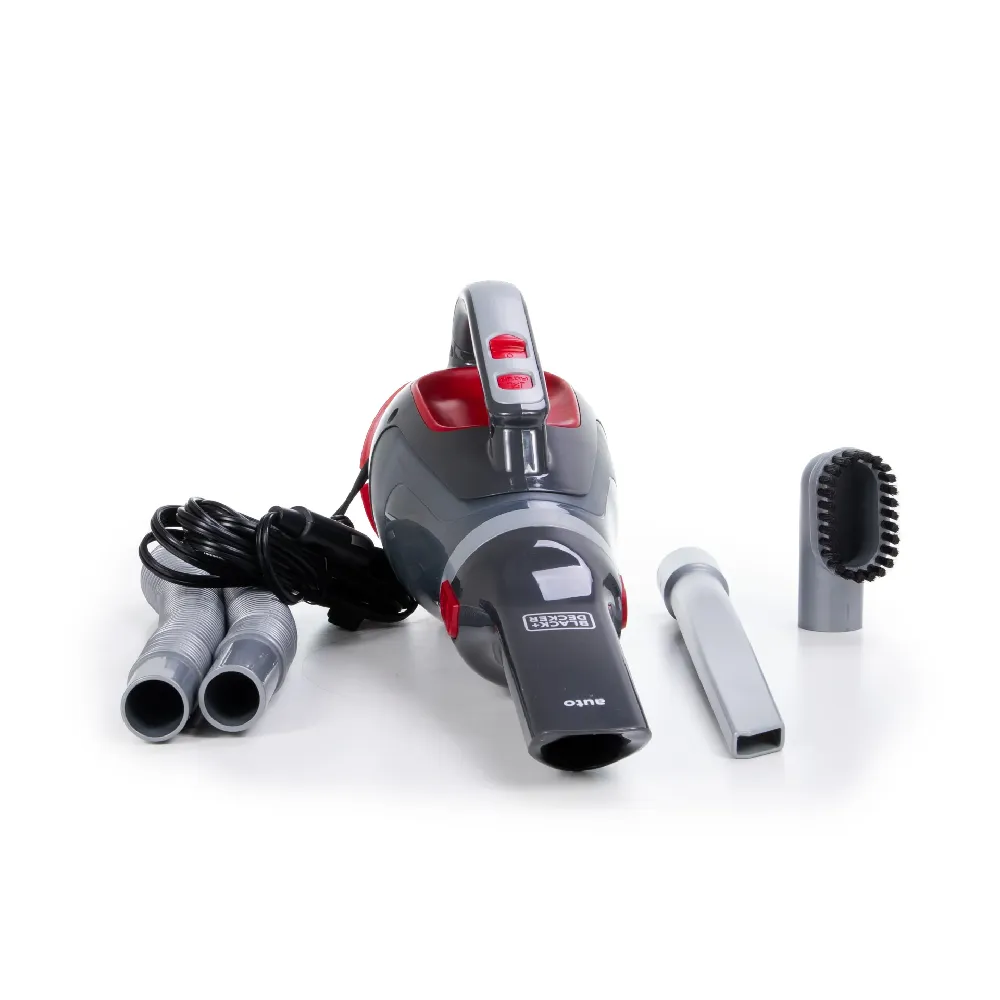 BLACK DECKER HANDY VACUUM NV1210 BASIC