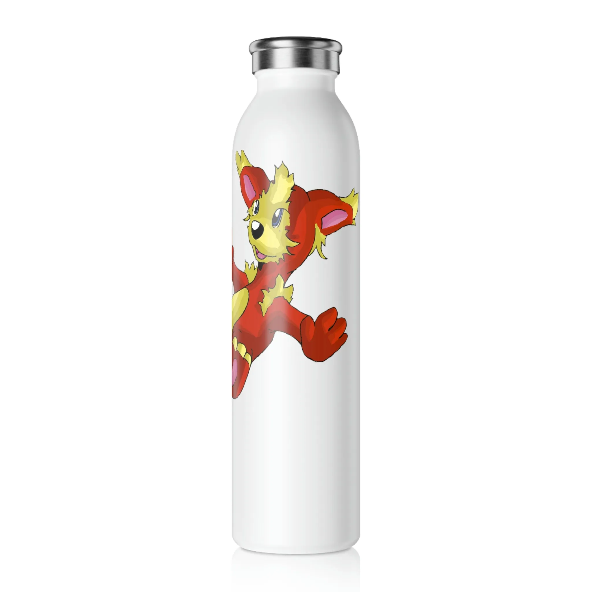 Blazeon Slim Water Bottle