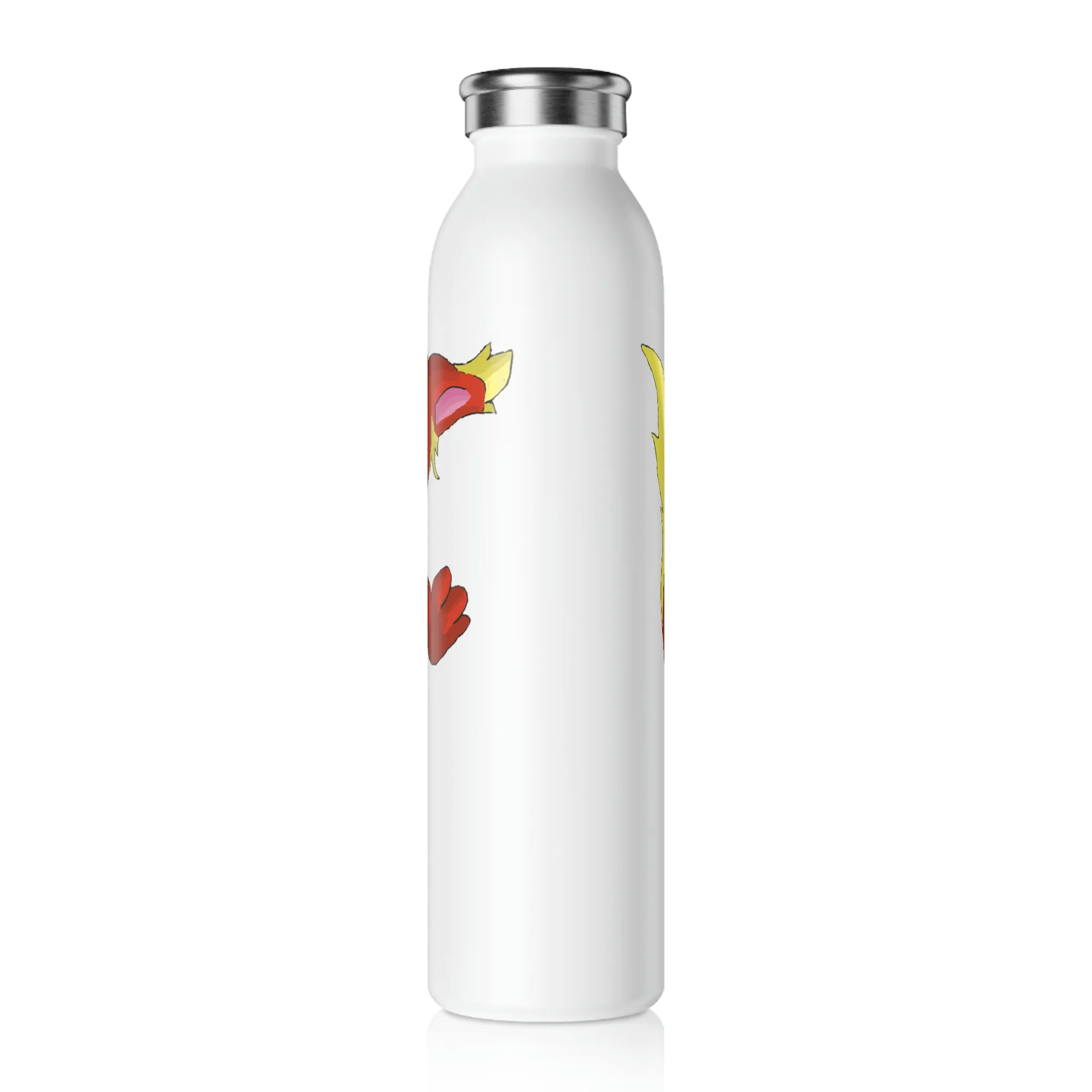 Blazeon Slim Water Bottle