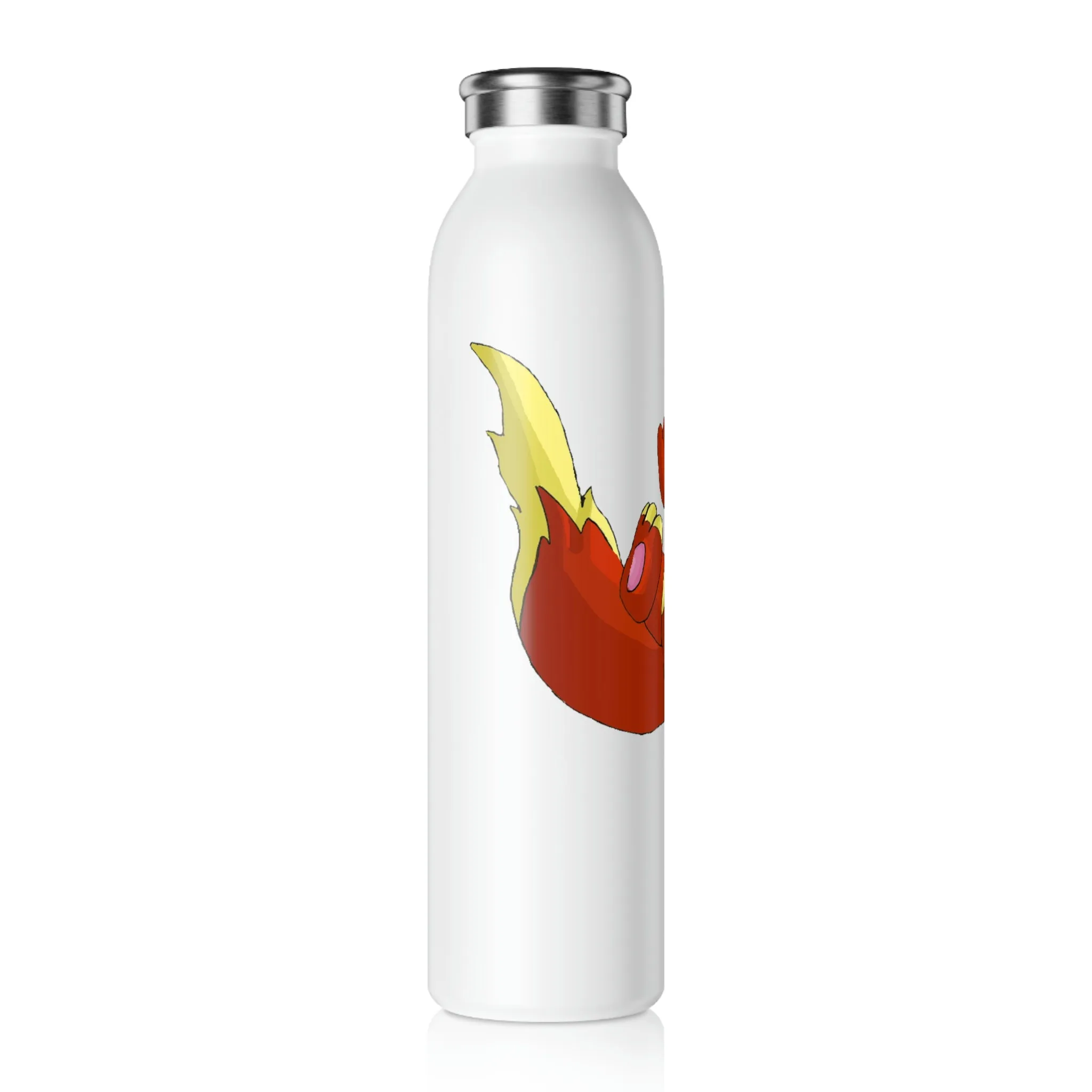 Blazeon Slim Water Bottle