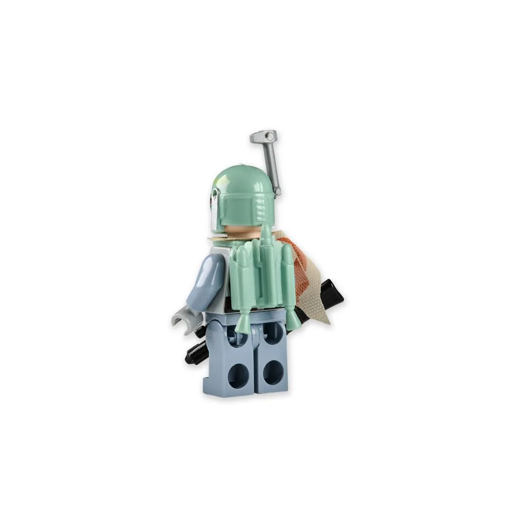 Boba Fett ESB v2 Mini-Fig