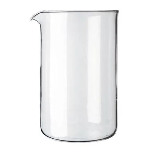 Bodum Spare Glass 8 Cup