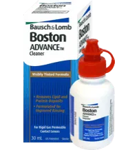 Boston Advance Cleaner 30mL