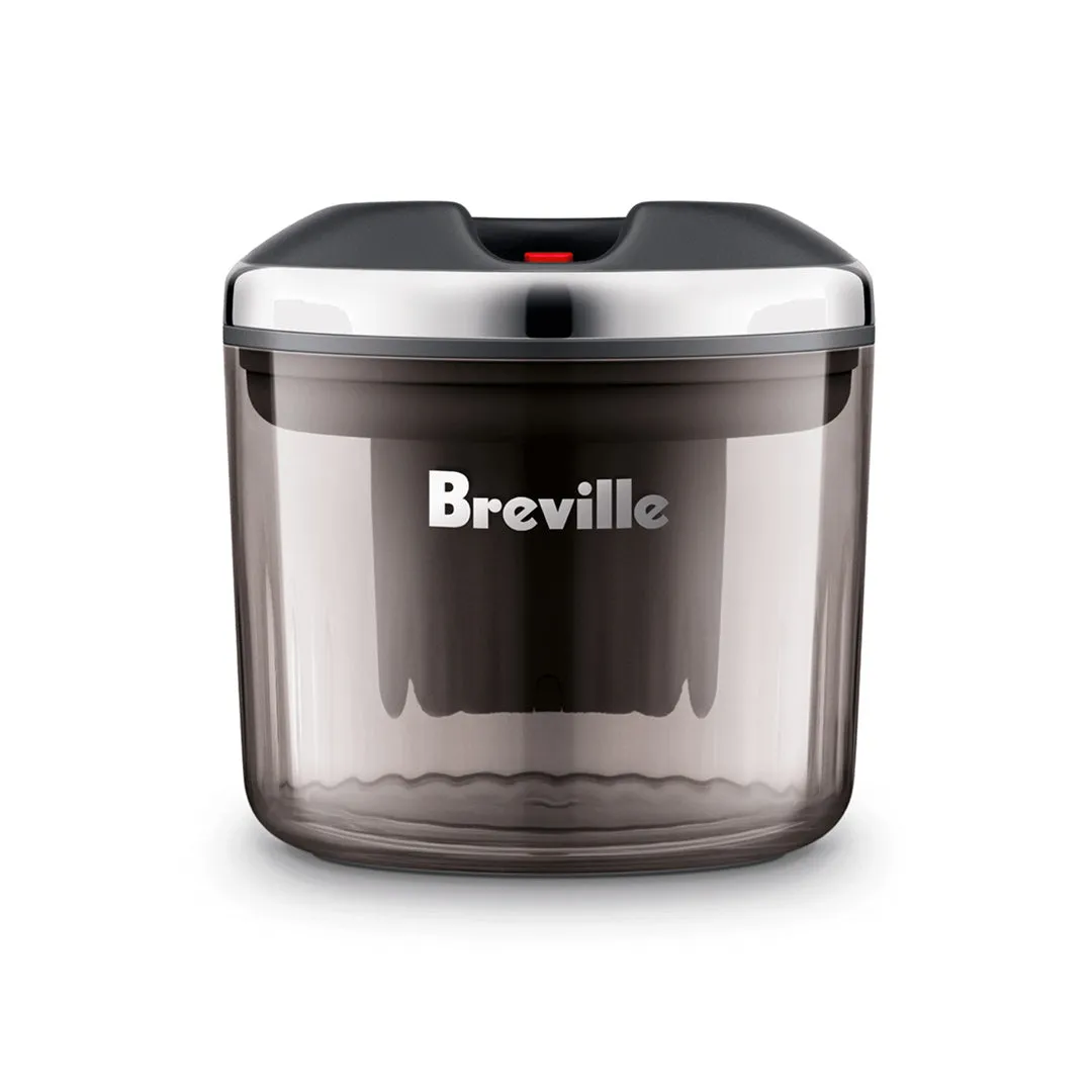 Breville Puck Sucker BEA503NEU0ZNA1