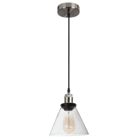 Bright Star Lighting PEN922 SATIN Pendant