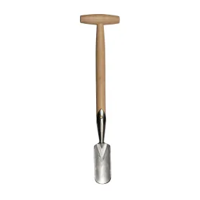 Bulb Shovel