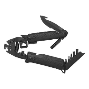 Cable Dawg w-Black Sheath