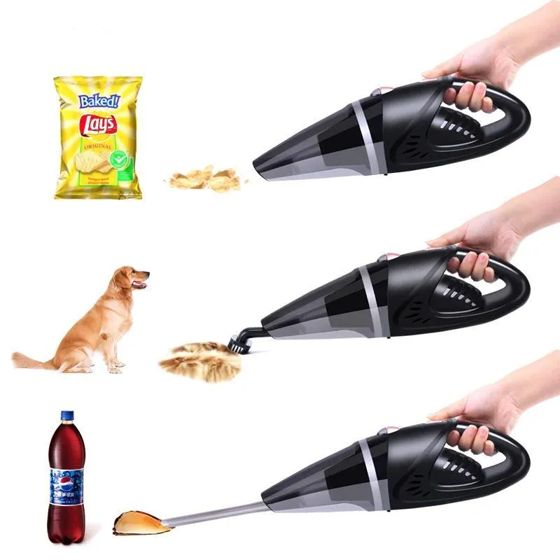 Car Vacuum Cleaner