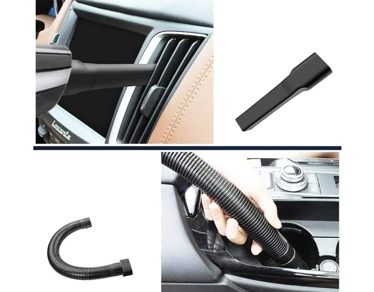 Car Vacuum Cleaner