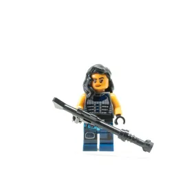 Cara Dune Mini-Fig