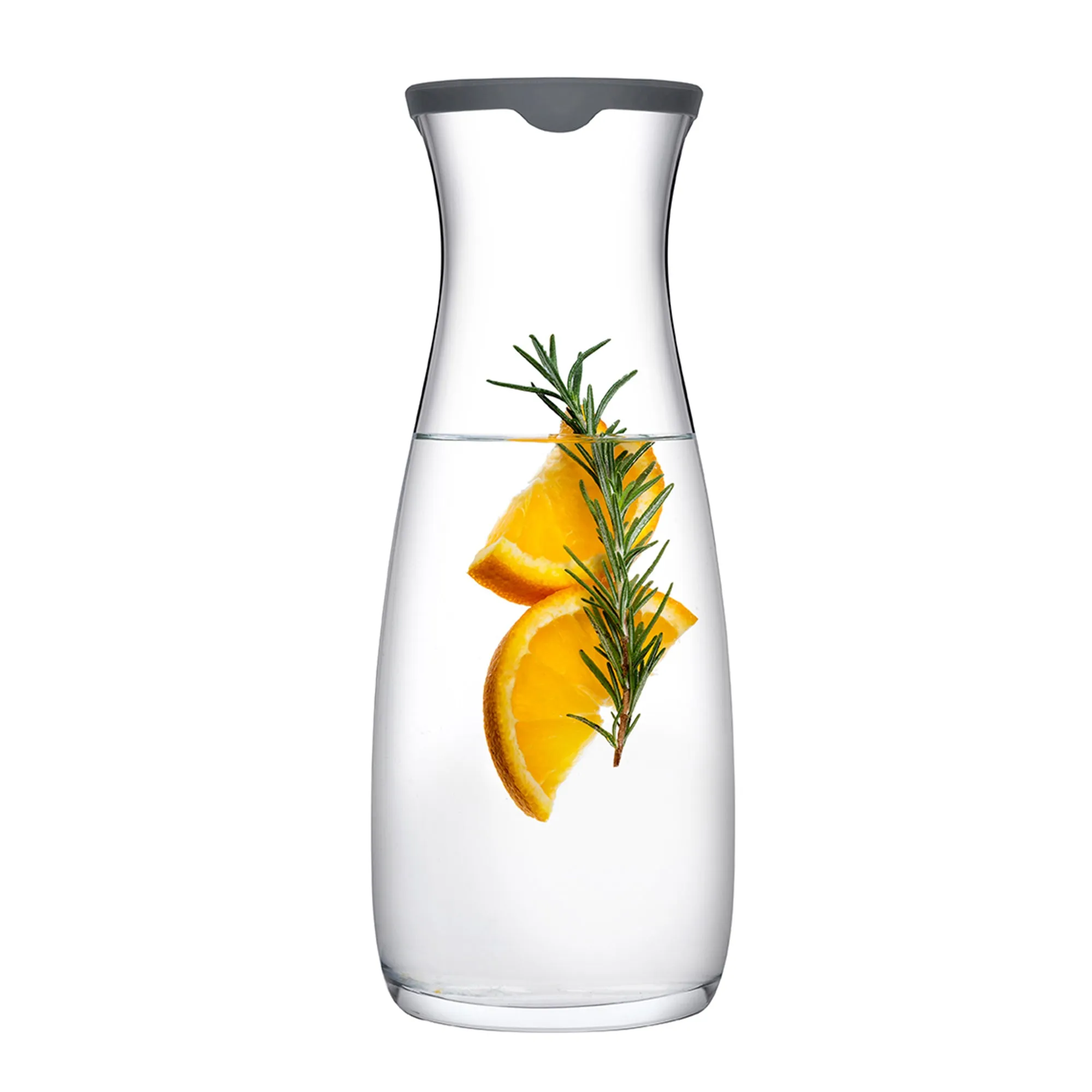 Carafe avec couvercle 1.2L Amphora