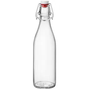 Carafe en verre 17oz - Trudeau