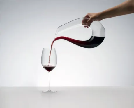 Carafe à vin Amadéo - Riedel