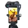 Carson HookUpz Smartphone Binocular Adapter