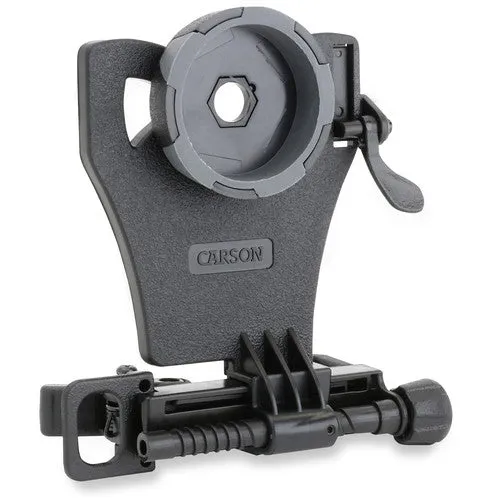 Carson HookUpz Smartphone Binocular Adapter