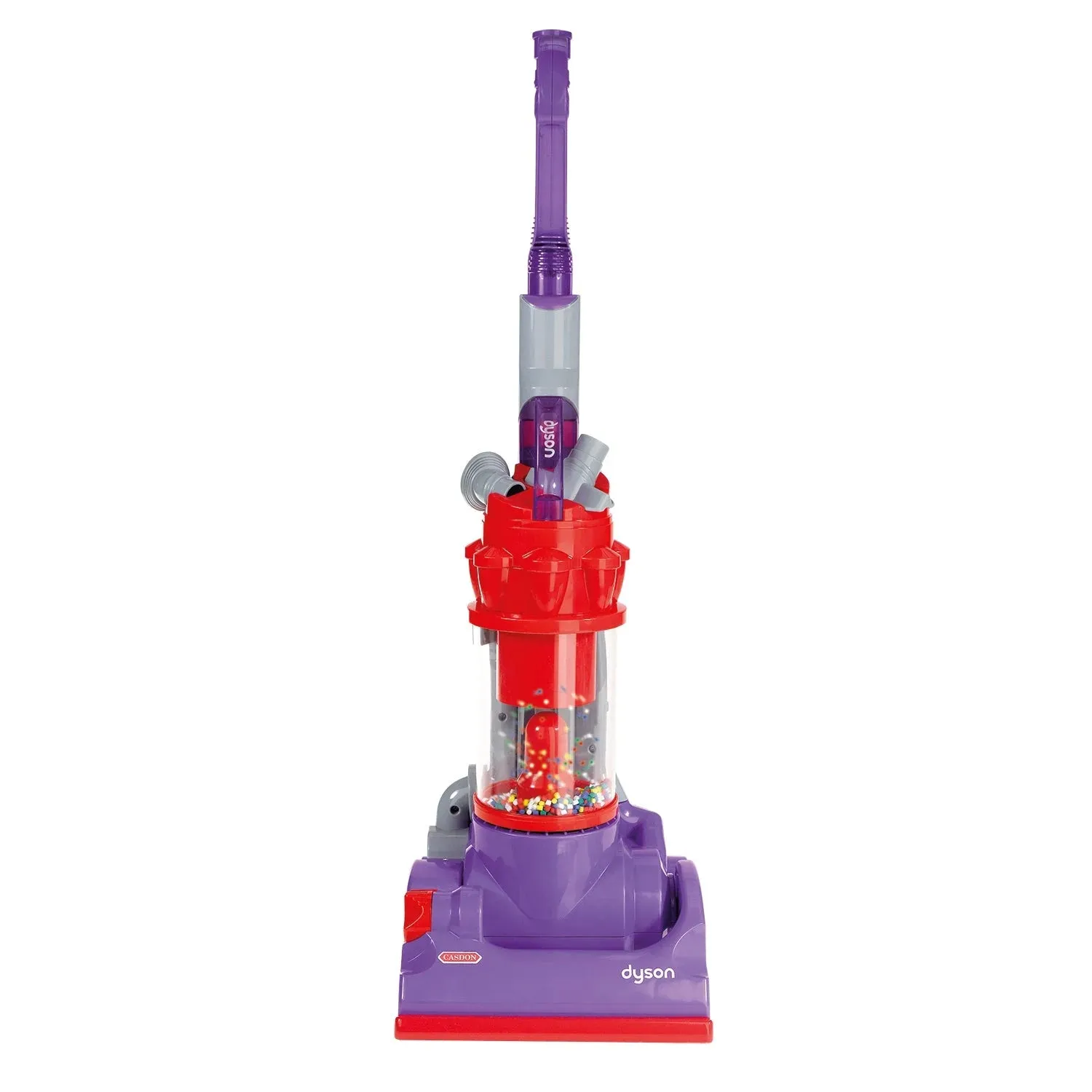 Casdon Dyson DC14 Vacuum Cleaner Toy