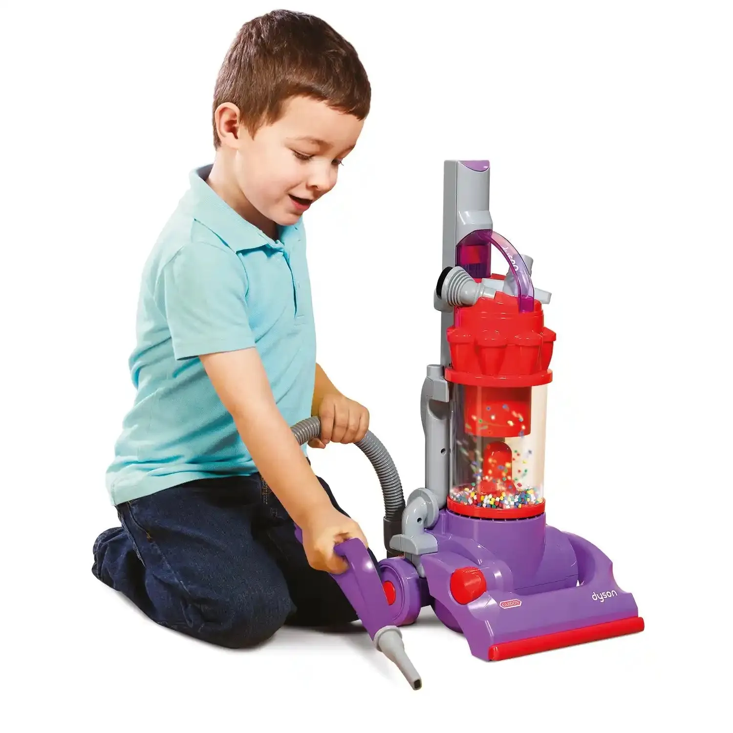 Casdon Dyson DC14 Vacuum Cleaner Toy