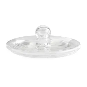 CDM25 Replacement Top Beaker Lid (For Yama 25 Cup Cold Brew Towers)