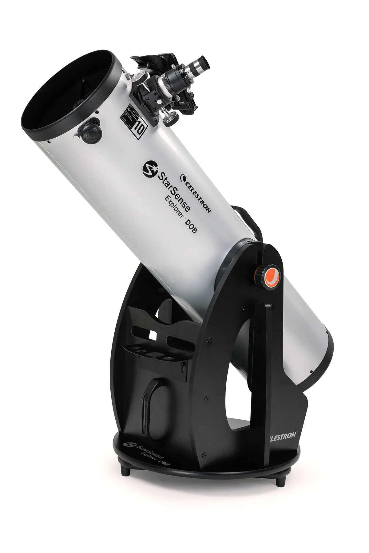 Celestron Starsense Explorer 10" Dobsonian Smartphone Telescope