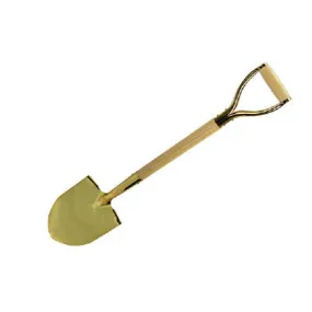 Ceremonial Shovel