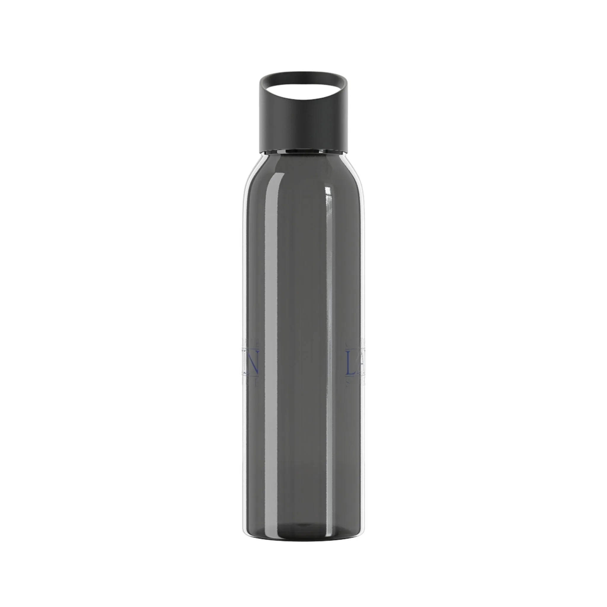 Charlotte Latin Sky Water Bottle