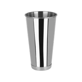 Chef Inox Milkshake Cup Stainless Steel 920ml