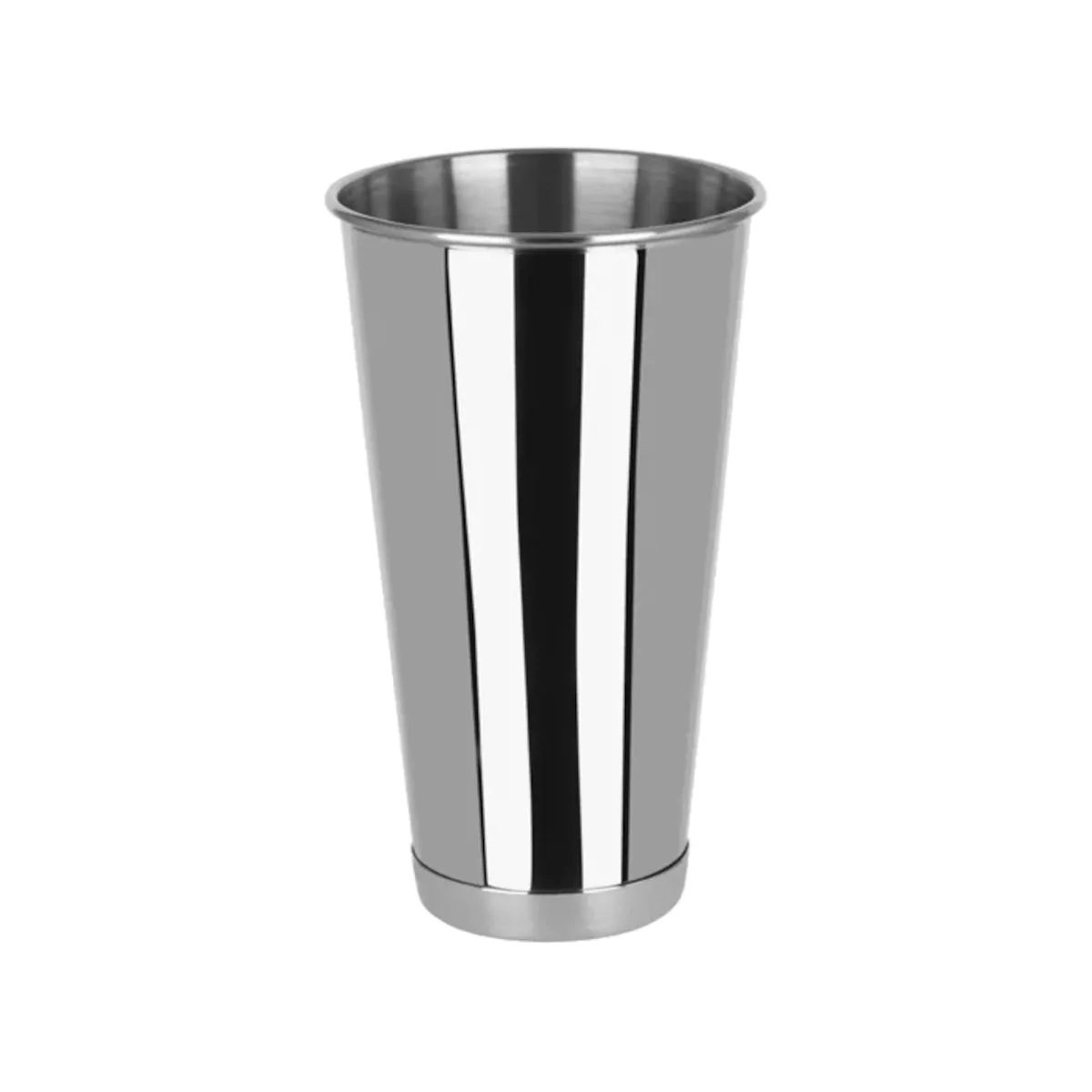 Chef Inox Milkshake Cup Stainless Steel 920ml