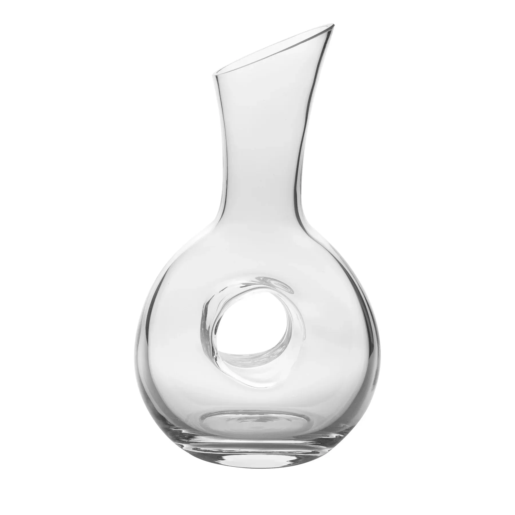 Circle Carafe / Pitcher