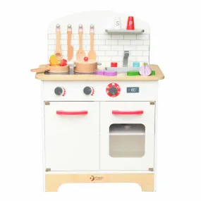 Classic World Chef’s Kitchen Set CW4201 (Direct Shipping)