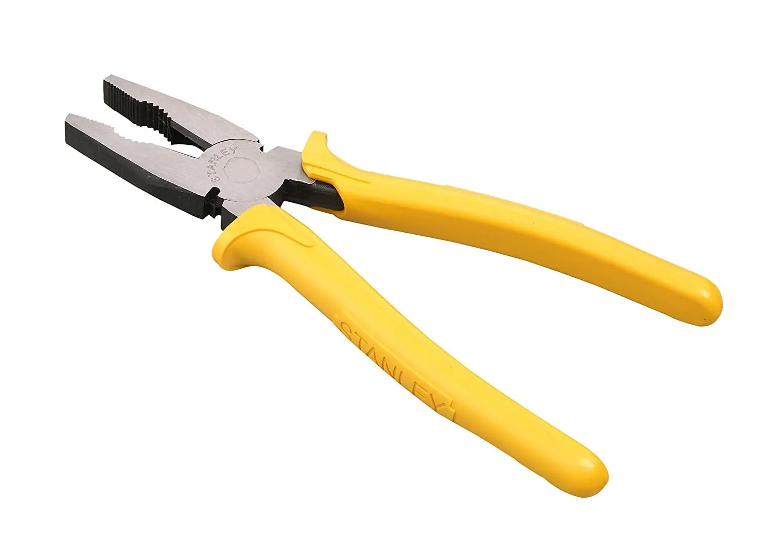 Combination Plier with Joint Cutter