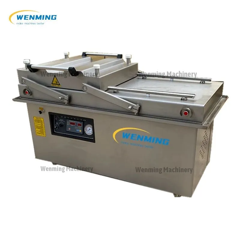 Commercial Portable Vacuum Packing Machine