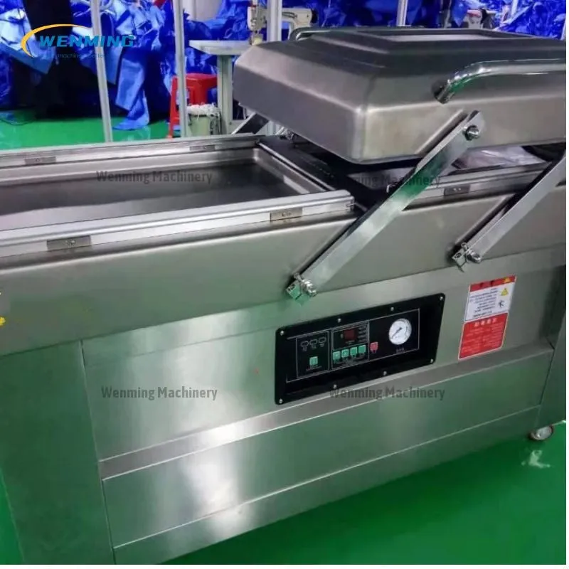 Commercial Portable Vacuum Packing Machine