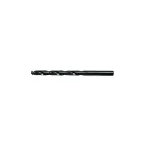 Consolidated Toledo Drill 13/64" Type 198 V-Line Heavy Duty Black Oxide 135° Split Point Jobber Drill Bit