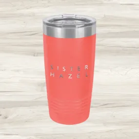 Coral Polar Insulated 20oz. Tumbler