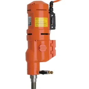 Core Bore Weka DK 22S Wet Core Drill Motor