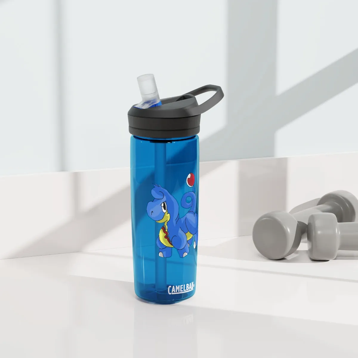 Corteneir CamelBak Eddy®  Water Bottle, 20oz / 25oz