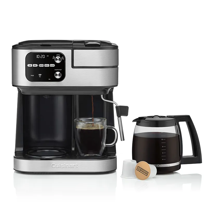 Cuisinart Coffee Center Barista Bar