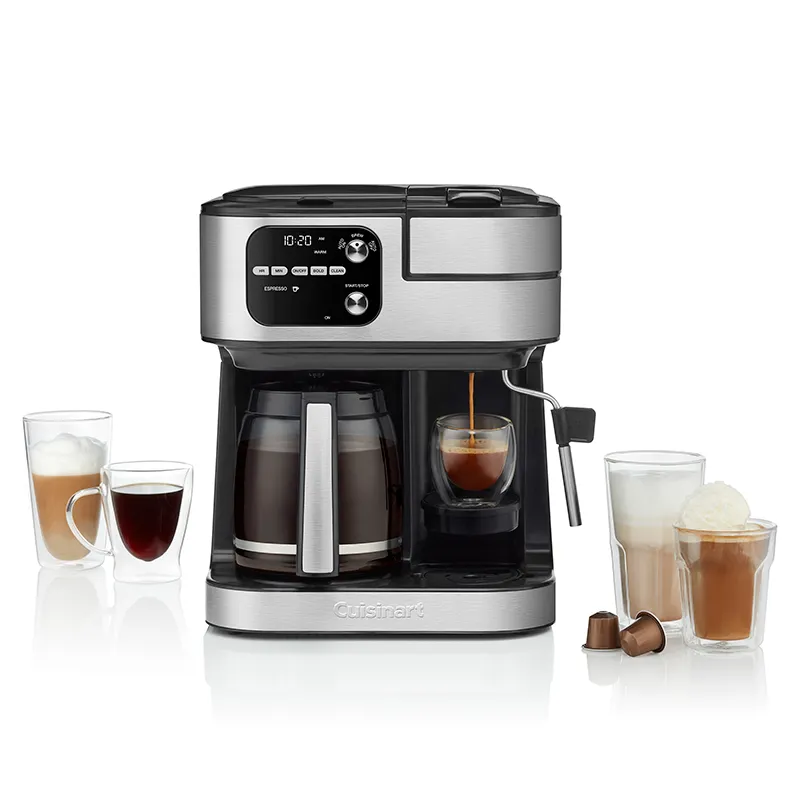 Cuisinart Coffee Center Barista Bar