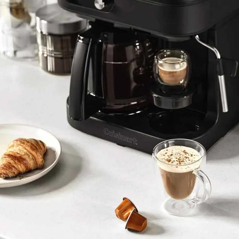 Cuisinart Coffee Center Barista Bar