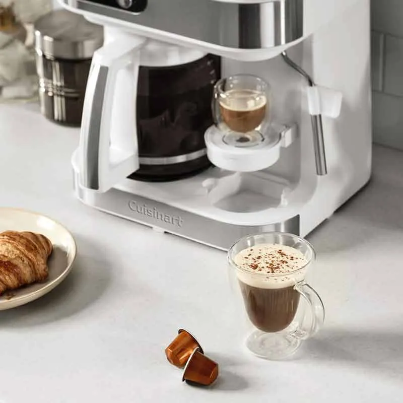 Cuisinart Coffee Center Barista Bar