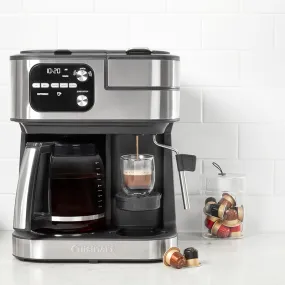 Cuisinart Coffee Center Barista Bar